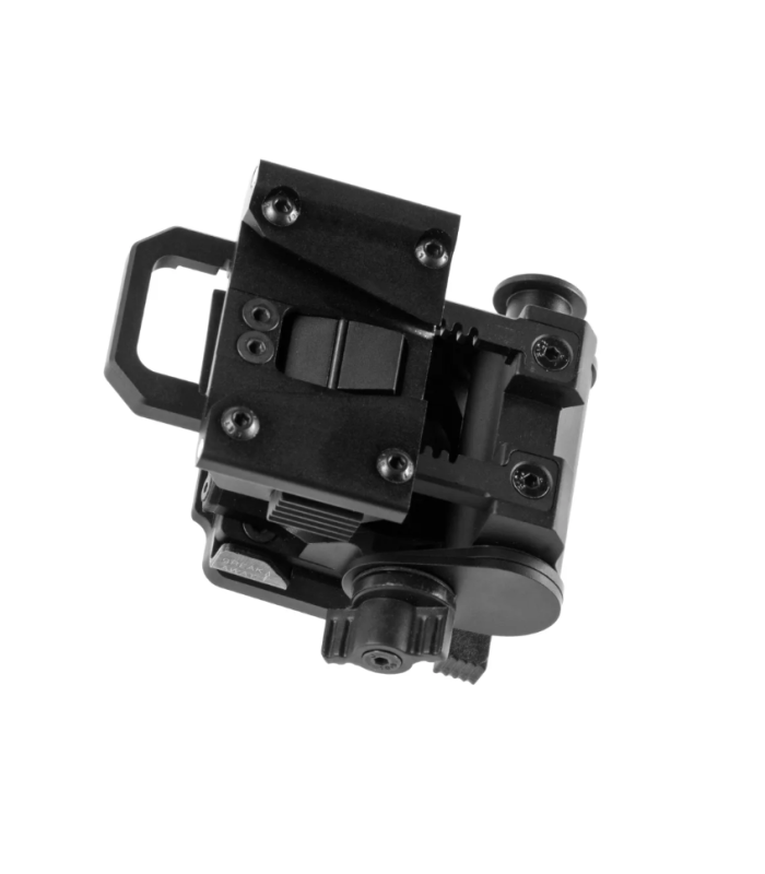 FMA WLC L4 G24 NVG Helmet Mount Aluminium | Sabotage Oddal