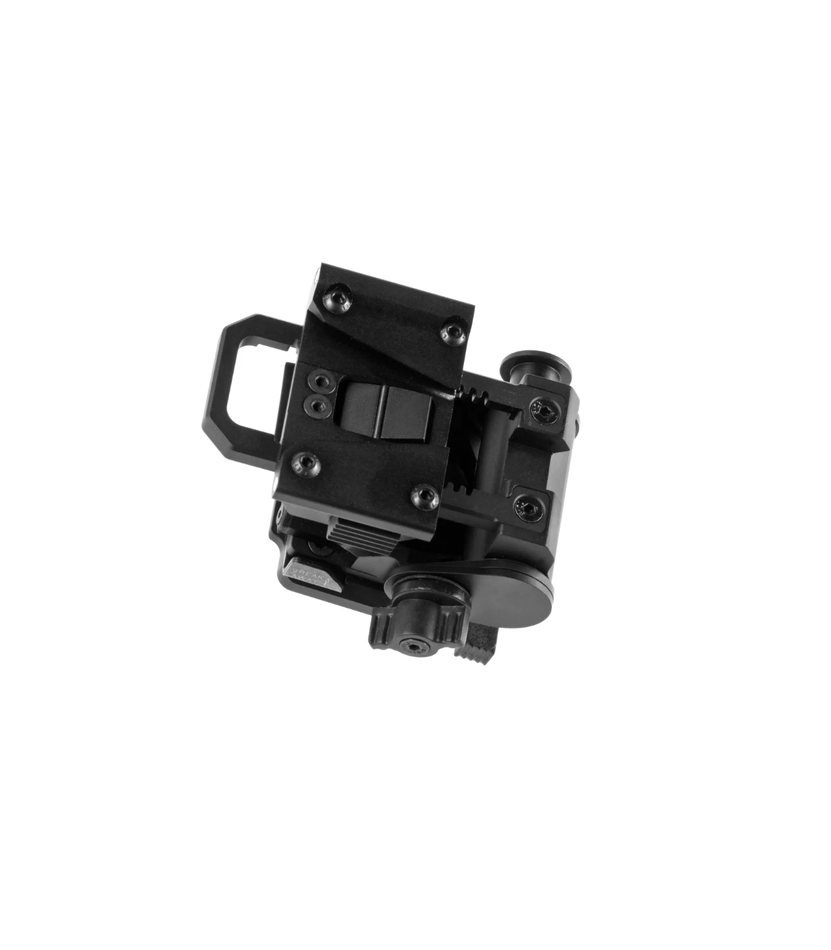 FMA WLC L4 G24 NVG Helmet Mount Aluminium | Sabotage Oddal
