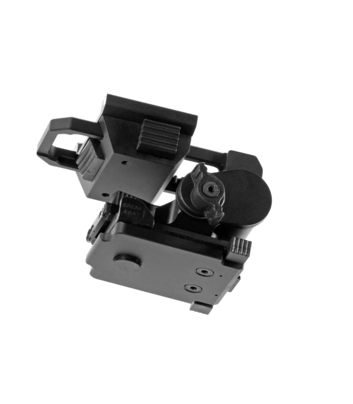 FMA WLC L4 G24 NVG Helmet Mount Aluminium | Sabotage Oddal