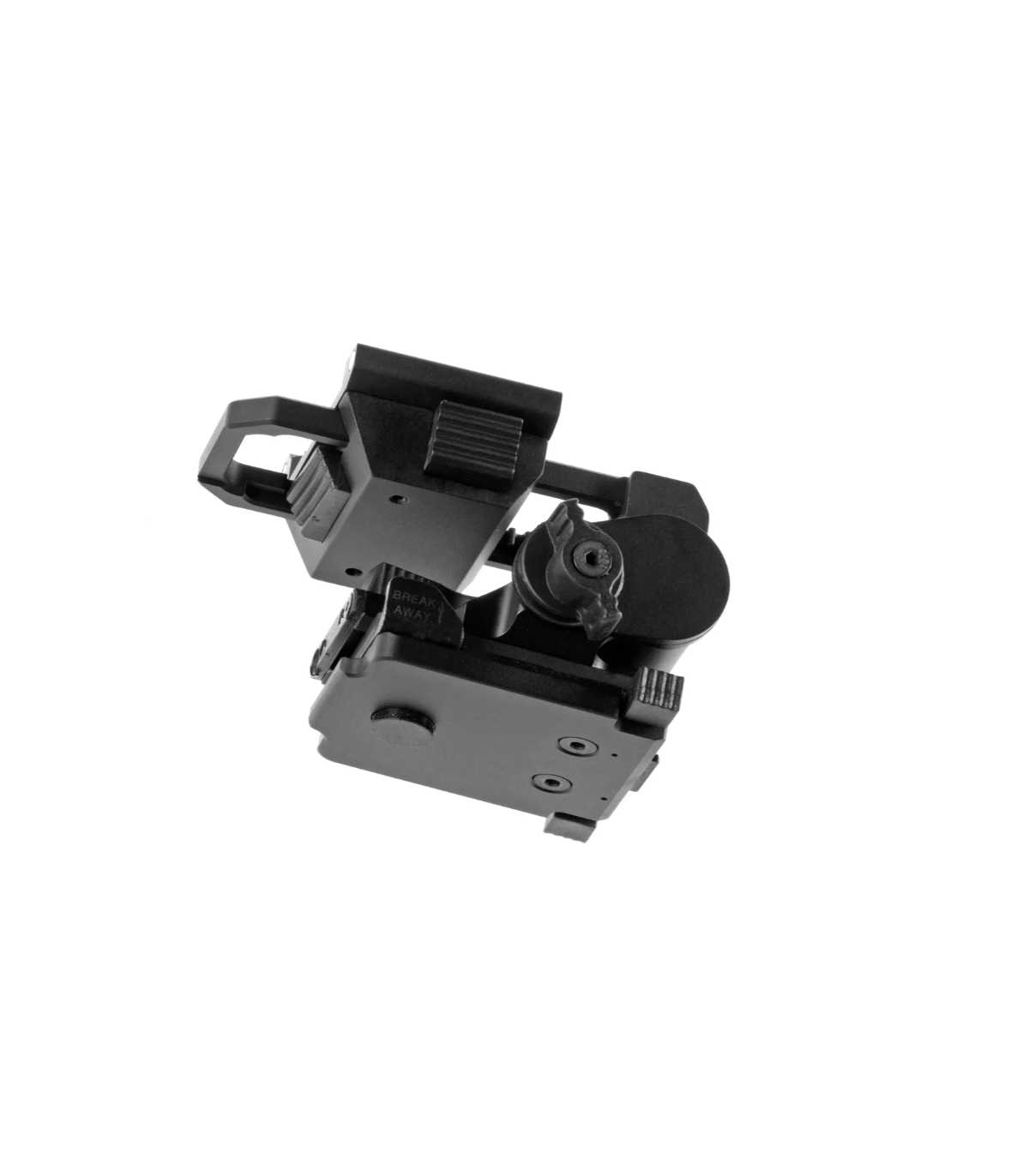 Βάση Στήριξης NVG Κράνους FMA WLC L4 G24 NVG Helmet Mount Αλουμινίου | Sabotage Oddal
