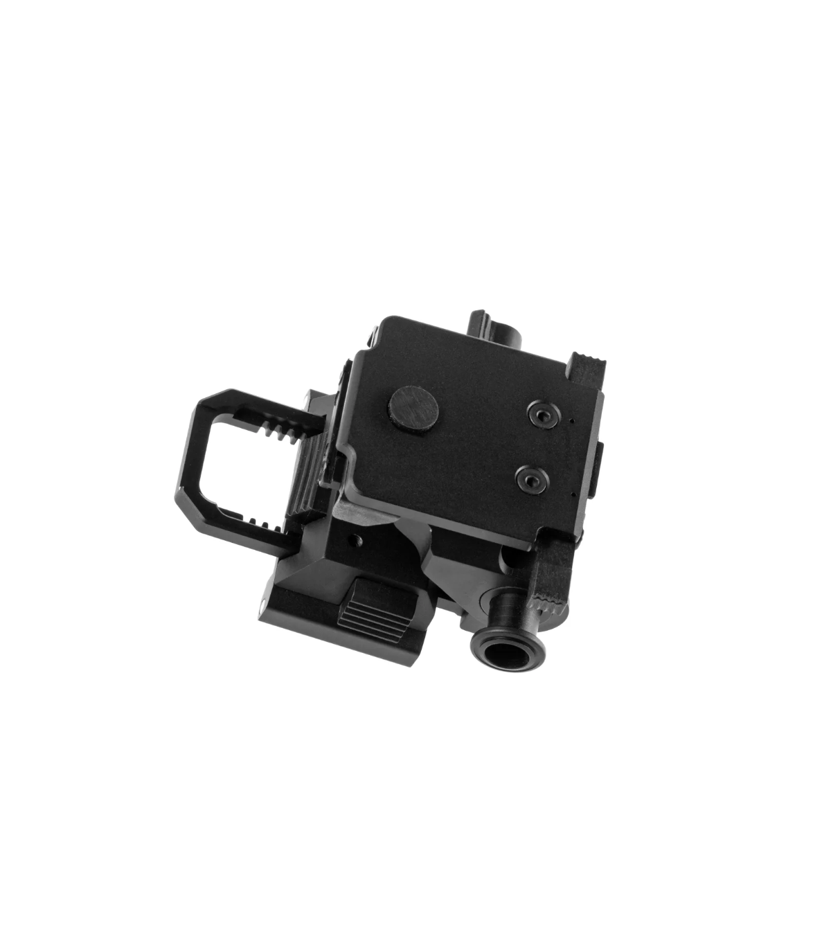 FMA WLC L4 G24 NVG Helmet Mount Aluminium | Sabotage Oddal