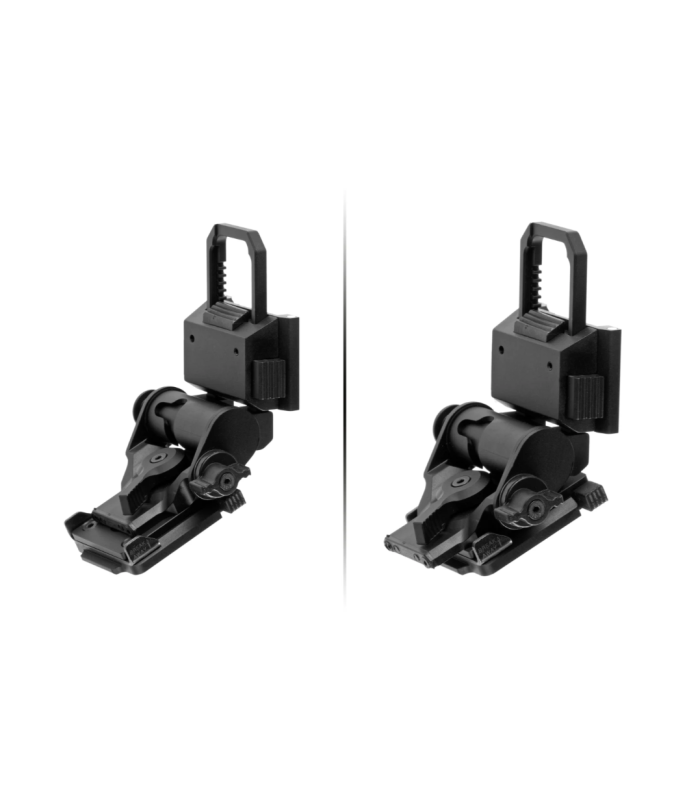 Βάση Στήριξης NVG Κράνους FMA WLC L4 G24 NVG Helmet Mount Αλουμινίου | Sabotage Oddal