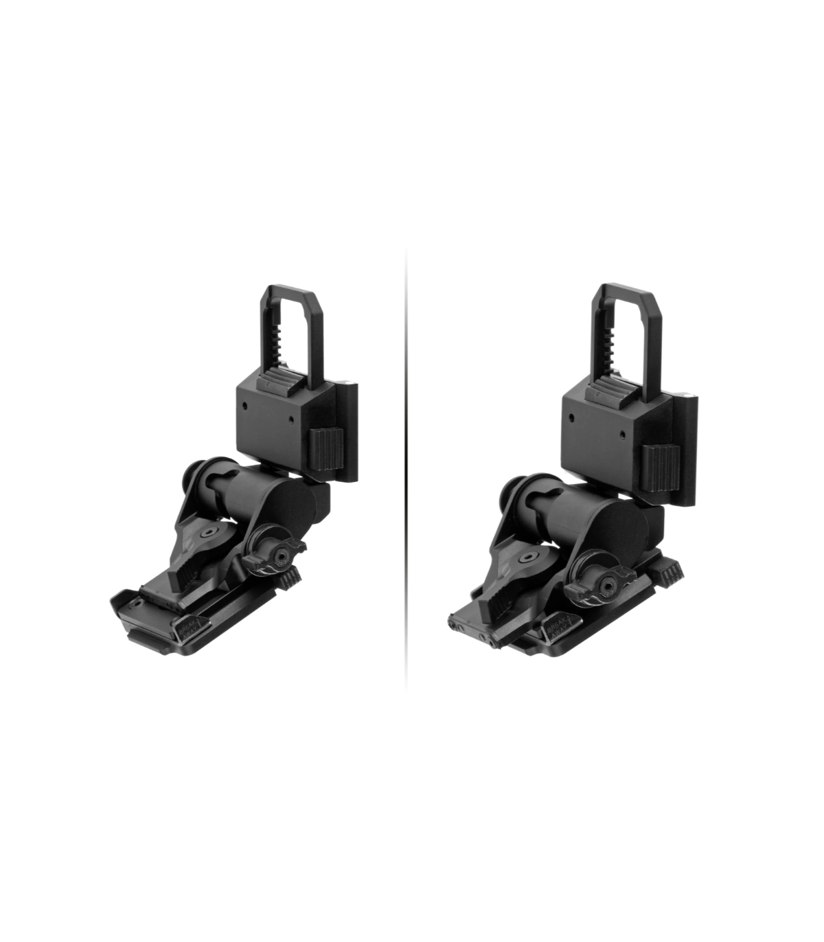 FMA WLC L4 G24 NVG Helmet Mount Aluminium | Sabotage Oddal