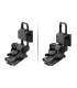 FMA WLC L4 G24 NVG Helmet Mount Aluminium | Sabotage Oddal