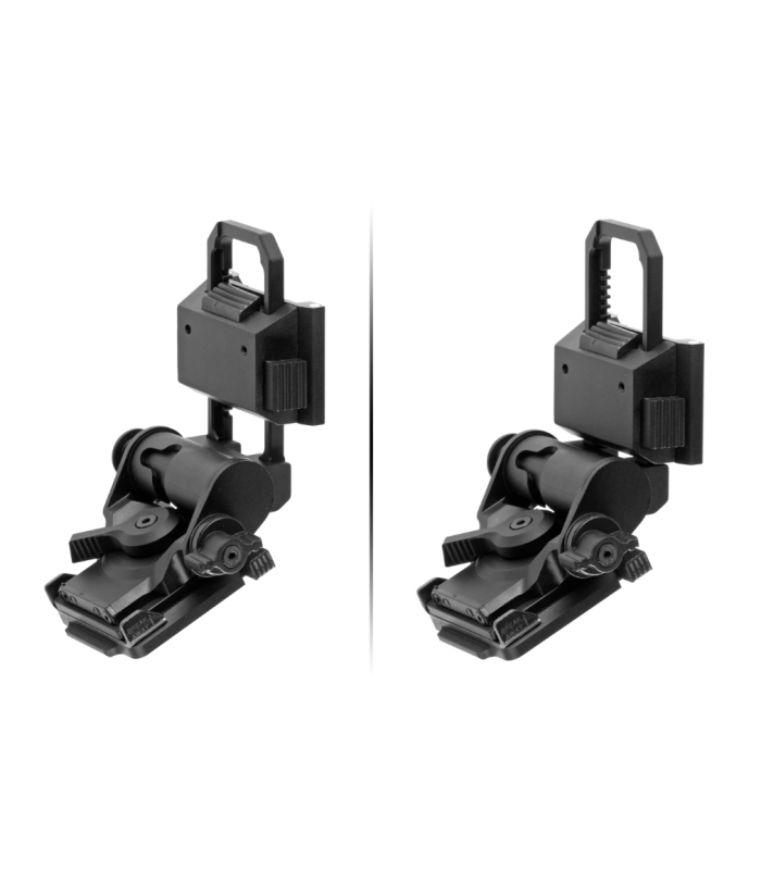 FMA WLC L4 G24 NVG Helmet Mount Aluminium | Sabotage Oddal
