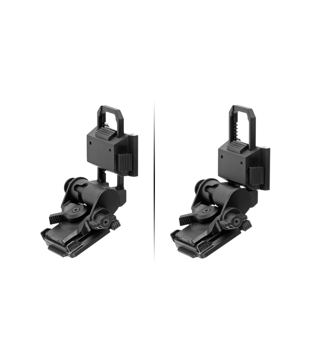 FMA WLC L4 G24 NVG Helmet Mount Aluminium | Sabotage Oddal