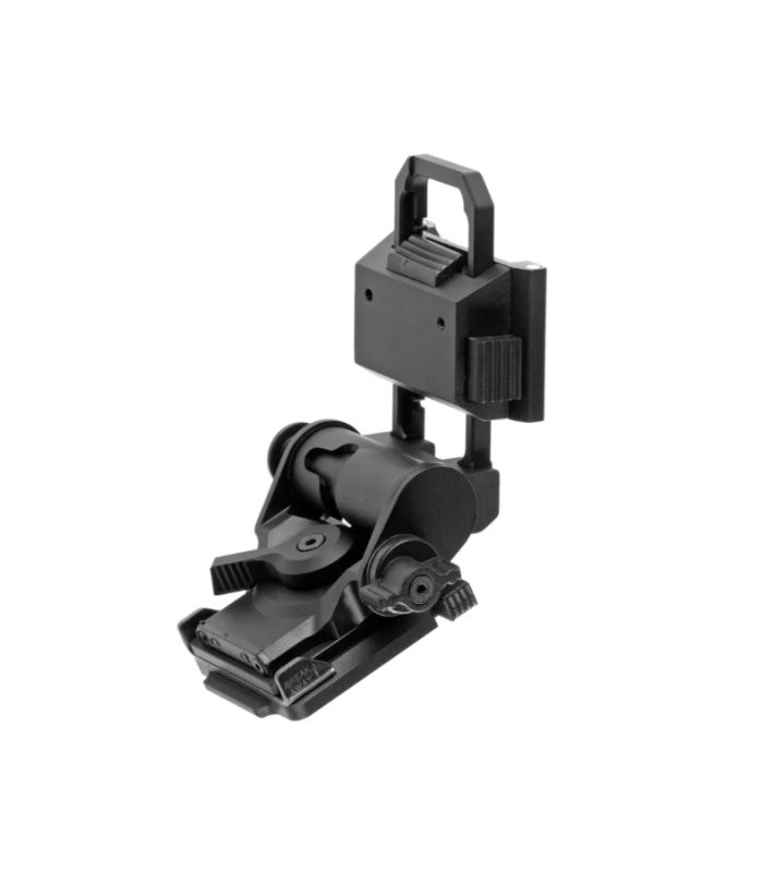 Βάση Στήριξης NVG Κράνους FMA WLC L4 G24 NVG Helmet Mount Αλουμινίου | Sabotage Oddal
