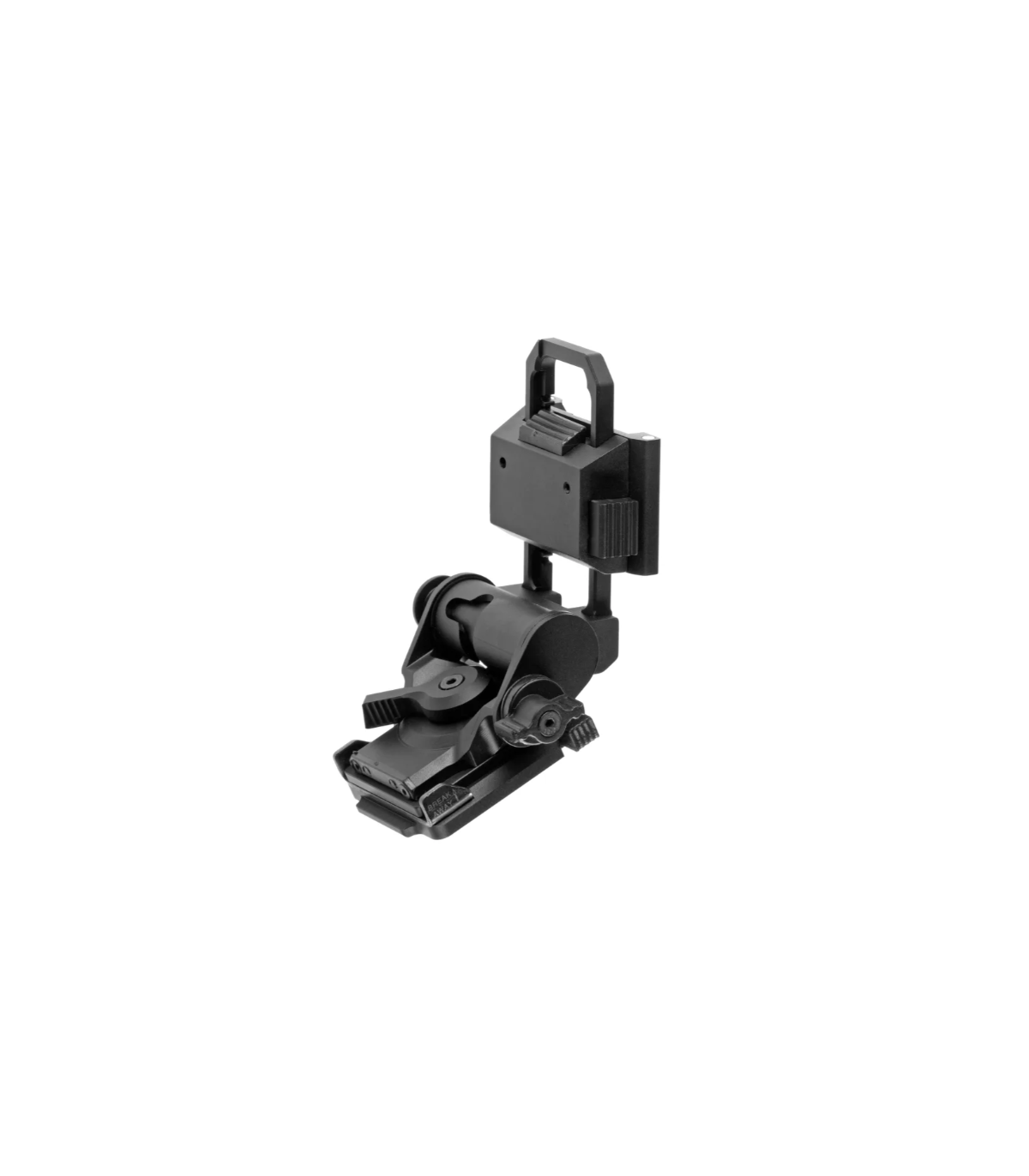 FMA WLC L4 G24 NVG Helmet Mount Aluminium | Sabotage Oddal