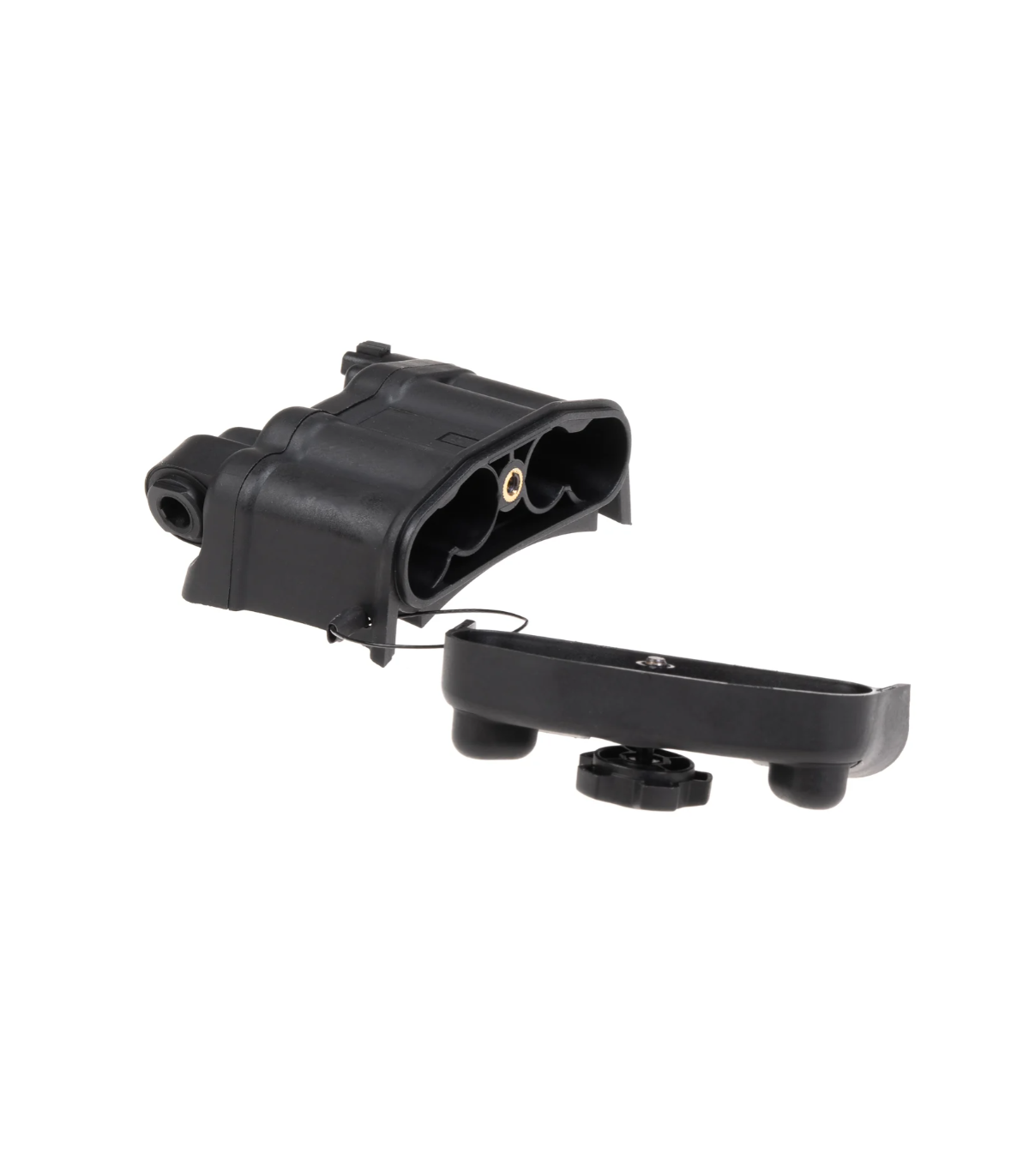 FMA AN/PVS-31 Dummy NVG Night Vision Replica | Sabotage Oddal