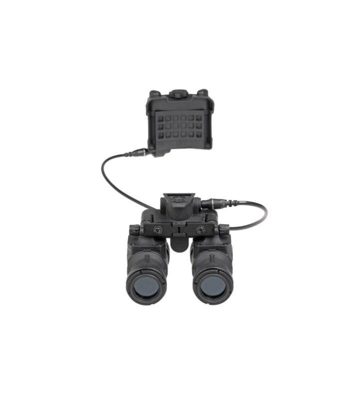 FMA AN/PVS-31 Dummy NVG Night Vision Replica | Sabotage Oddal