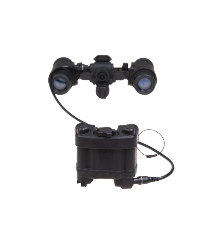 Ομοίωμα Νυχτερινής Όρασης FMA AN/PVS-31 Dummy NVG Night Vision | Sabotage Oddal