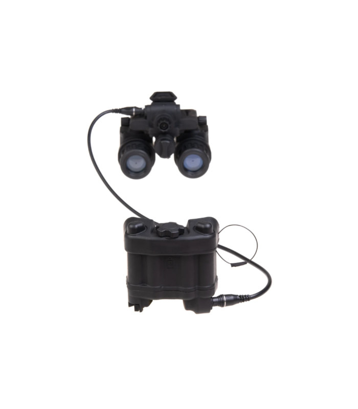 FMA AN/PVS-31 Dummy NVG Night Vision Replica | Sabotage Oddal