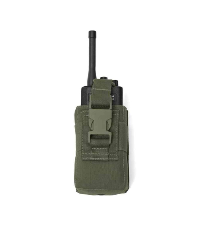 WARRIOR ASSAULT ARP ADJUSTABLE RADIO POUCH