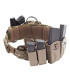 WARRIOR ASSAULT ELITE OPS SHOOTERS BELT