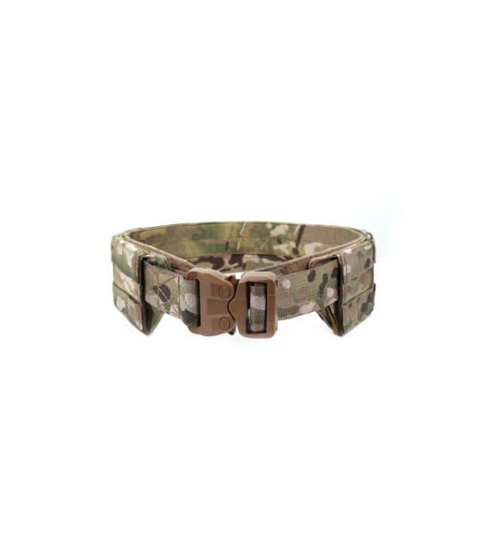WARRIOR ASSAULT LOW PROFILE DIRECT ACTION MK1 SHOOTERS BELT