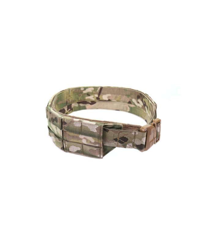 WARRIOR ASSAULT LOW PROFILE DIRECT ACTION MK1 SHOOTERS BELT