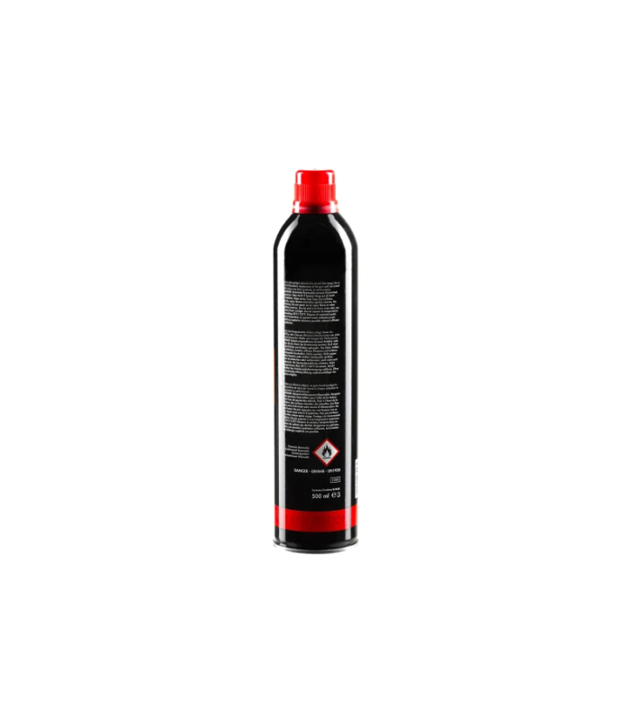 Nimrod Professional Performance Red Gas 500ml High Pressure Airsoft Gas | Sabotage Oddal