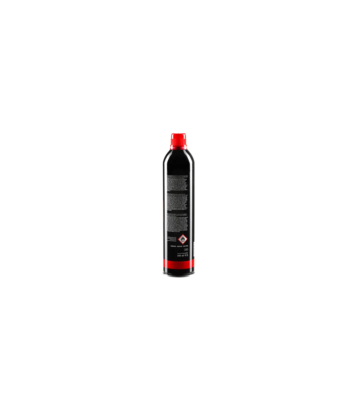Αέριο Nimrod Professional Performance Red Gas 500ml Υψηλής Πίεσης | Sabotage Oddal