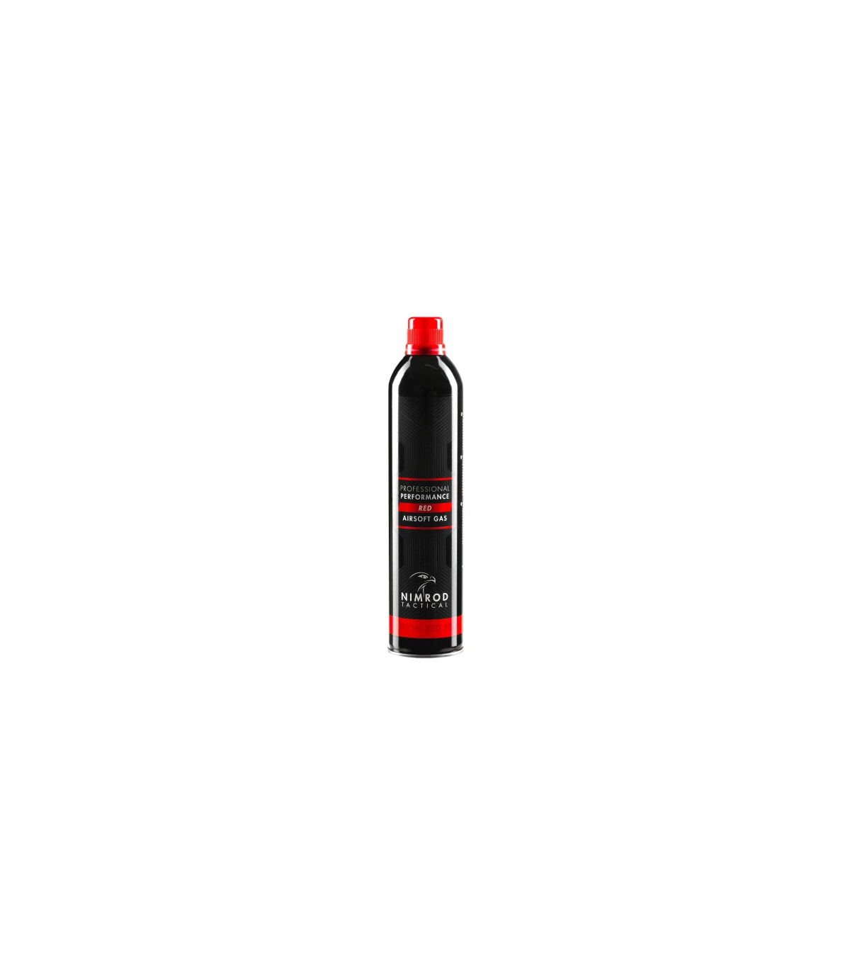 Αέριο Nimrod Professional Performance Red Gas 500ml Υψηλής Πίεσης | Sabotage Oddal