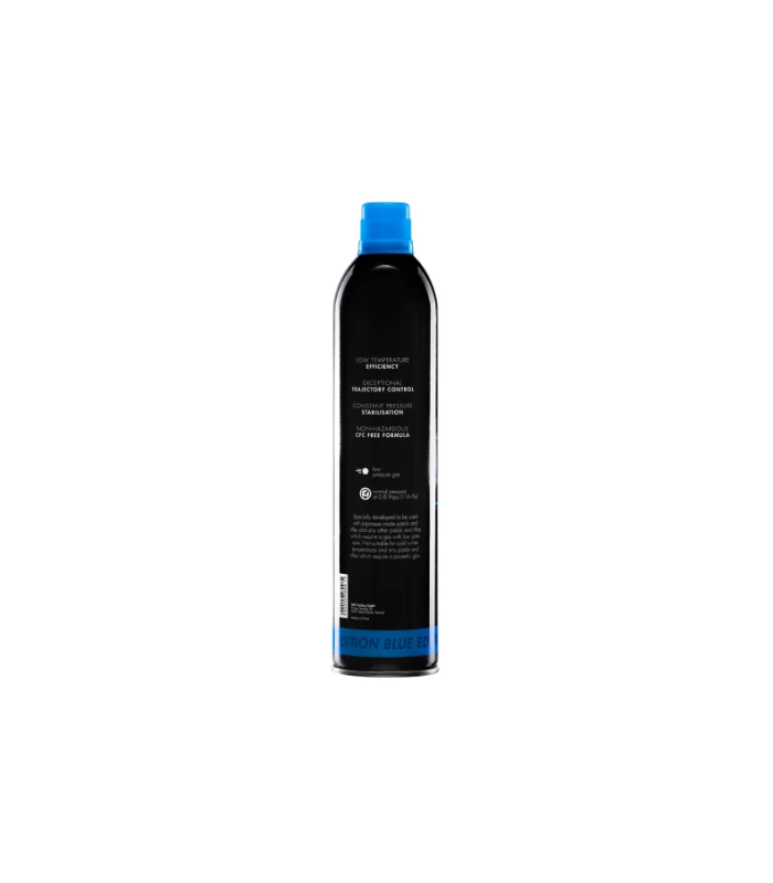 Αέριο Nimrod Light Performance Blue Gas 500ml Χαμηλής Πίεσης | Sabotage Oddal
