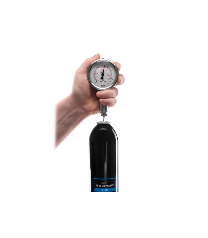 Αέριο Nimrod Light Performance Blue Gas 500ml Χαμηλής Πίεσης | Sabotage Oddal