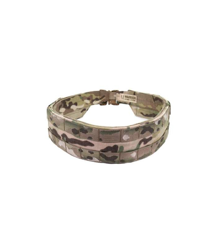 WARRIOR ASSAULT LOW PROFILE DIRECT ACTION MK1 SHOOTERS BELT