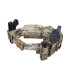 WARRIOR ASSAULT LOW PROFILE DIRECT ACTION MK1 SHOOTERS BELT