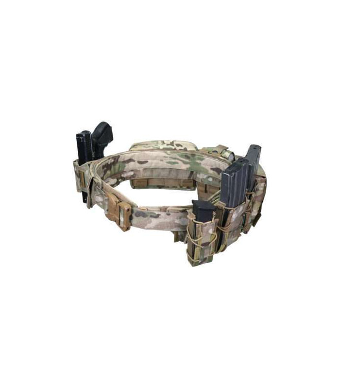 WARRIOR ASSAULT LOW PROFILE DIRECT ACTION MK1 SHOOTERS BELT