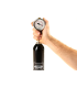 Nimrod Extreme Performance Black Gas 500ml Ultra High Pressure Airsoft Gas | Sabotage Oddal