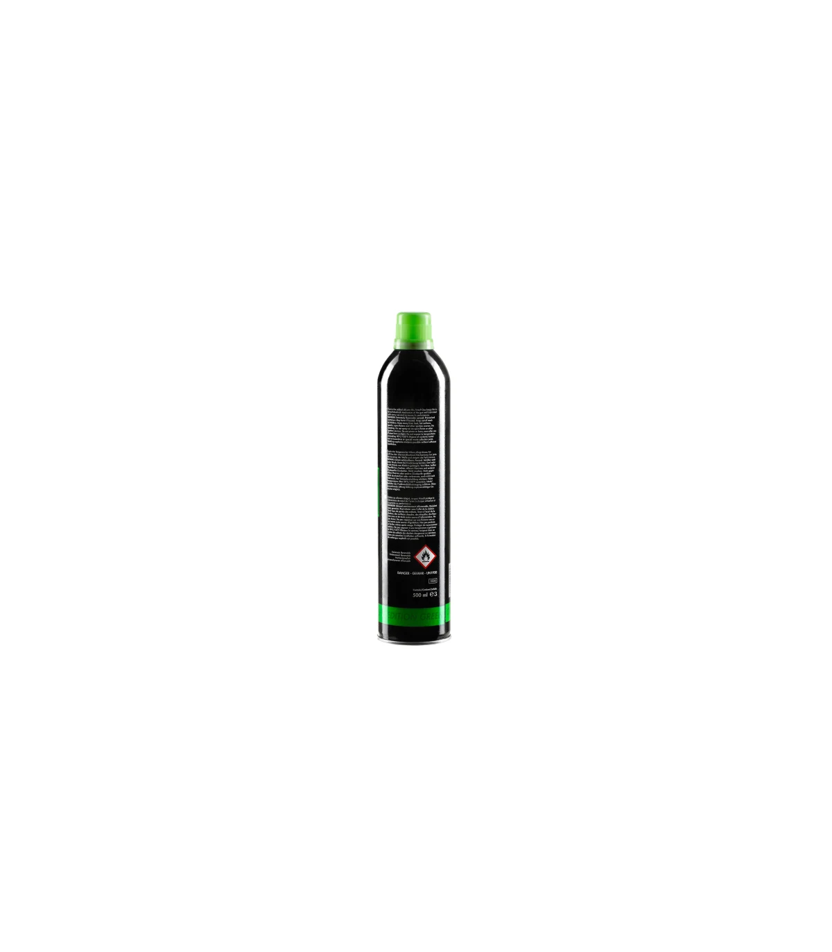 Αέριο Nimrod Standard Performance Green Gas 500ml Μεσαίας Πίεσης | Sabotage Oddal