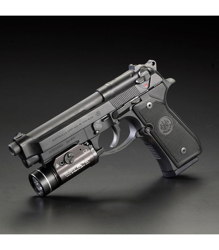Streamlight TLR-1 HL Weapon Light Tactical | Sabotage Oddal