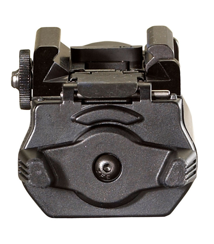 Streamlight TLR-1 HL Weapon Light Tactical | Sabotage Oddal