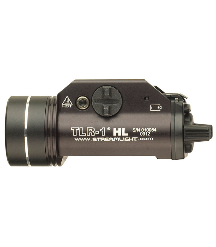 Streamlight TLR-1 HL Weapon Light Tactical | Sabotage Oddal