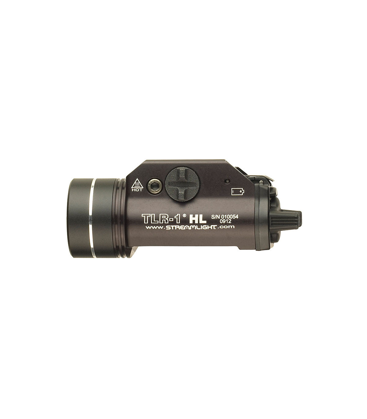 Streamlight TLR-1 HL Weapon Light Tactical | Sabotage Oddal
