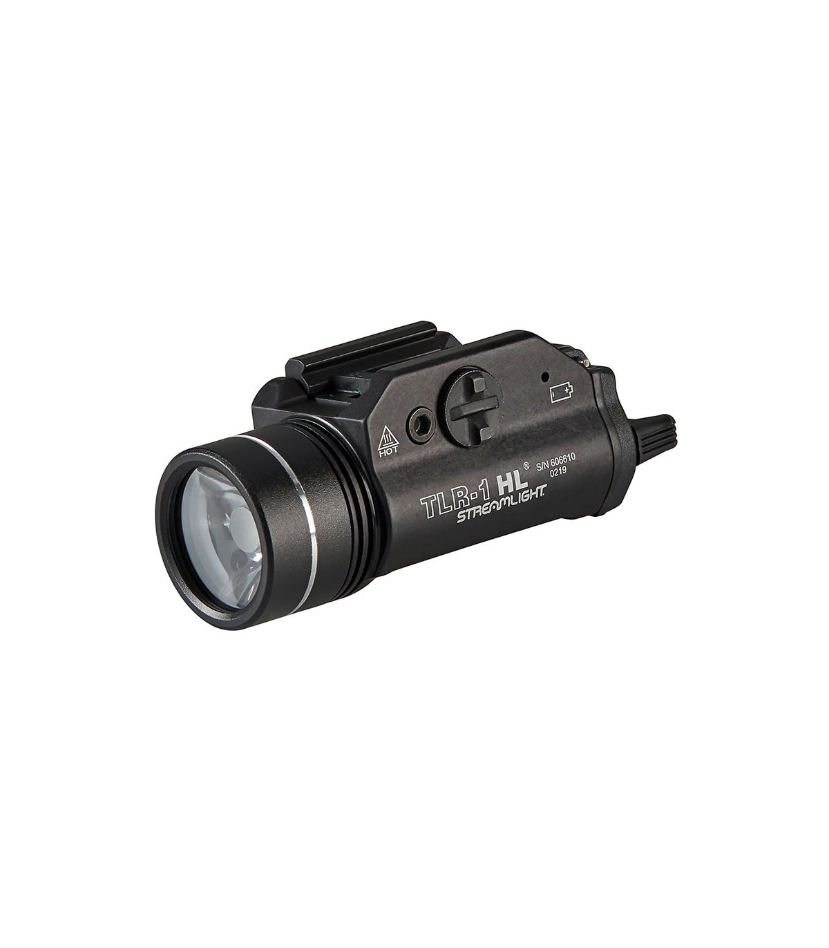 Streamlight TLR-1 HL Weapon Light Tactical | Sabotage Oddal