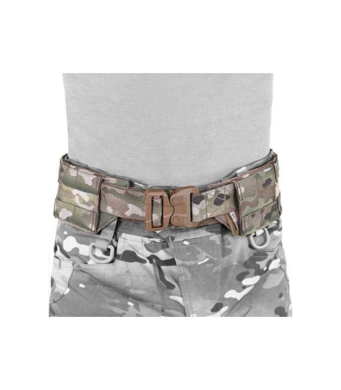 WARRIOR ASSAULT LOW PROFILE DIRECT ACTION MK1 SHOOTERS BELT