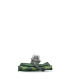 Παγούρι HydraPak Stow 500ml Collapsible Water Bottle Εύκαμπτο | Sabotage Oddal