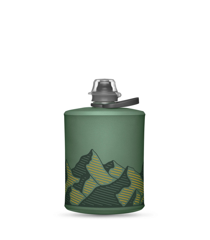 Παγούρι HydraPak Stow 500ml Collapsible Water Bottle Εύκαμπτο | Sabotage Oddal