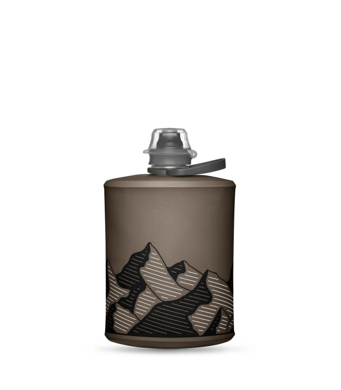 Παγούρι HydraPak Stow 500ml Collapsible Water Bottle Εύκαμπτο | Sabotage Oddal