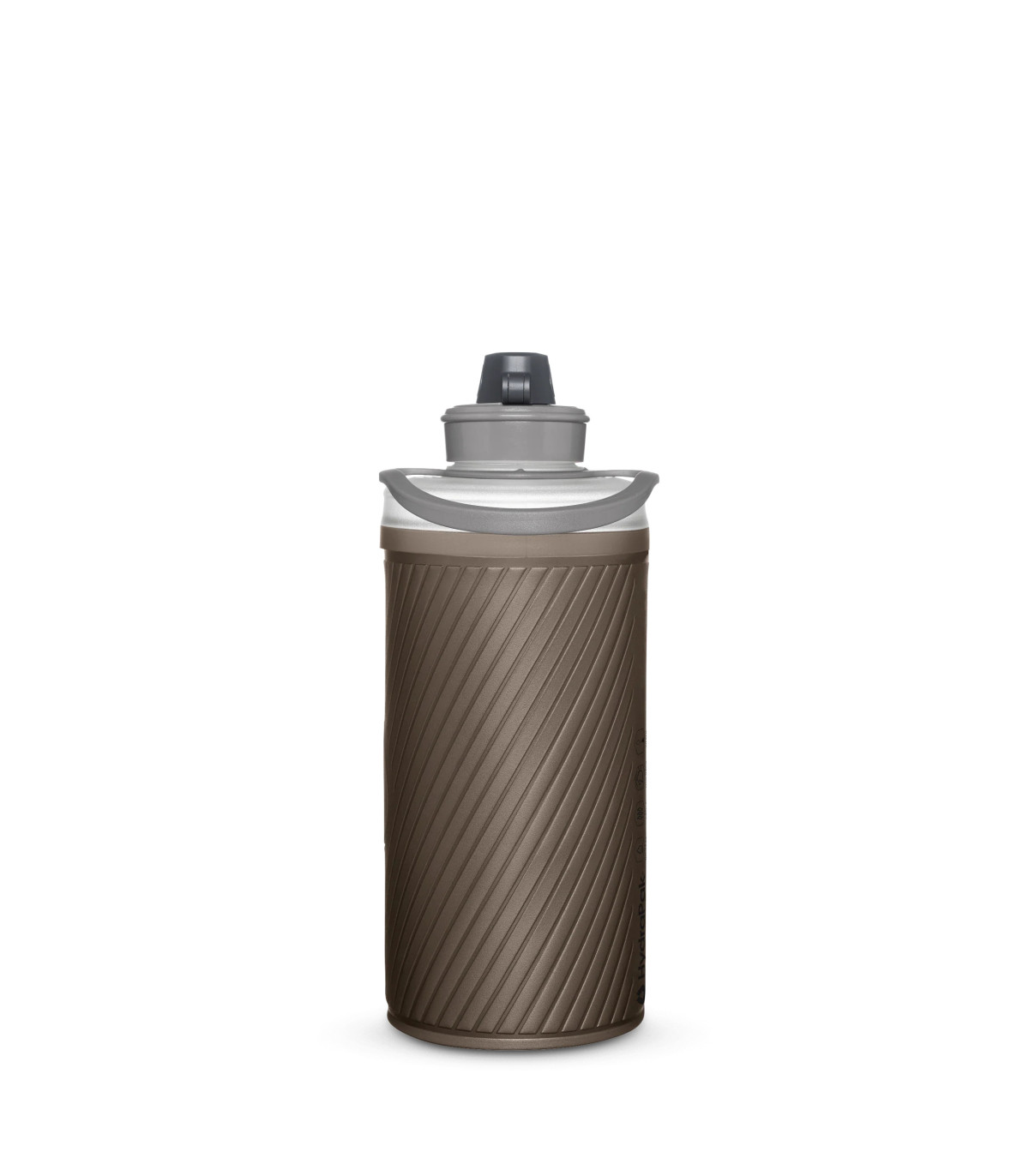 Hydrapak Flux 1L Collapsible Water Bottle | Sabotage Oddal