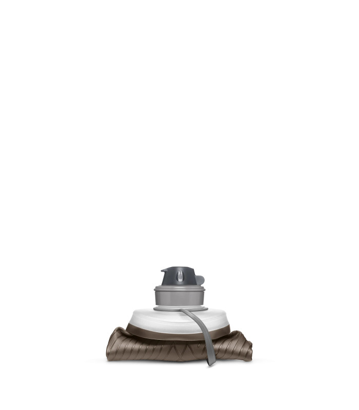 Παγούρι Hydrapak Flux 1L Collapsible Water Bottle Εύκαμπτο | Sabotage Oddal