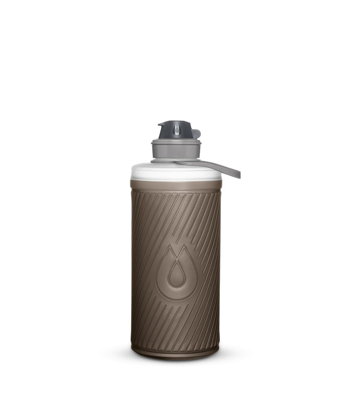 Hydrapak Flux 1L Collapsible Water Bottle | Sabotage Oddal