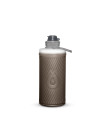 HYDRAPAK FLUX 1L COLLAPSIBLE WATER BOTTLE
