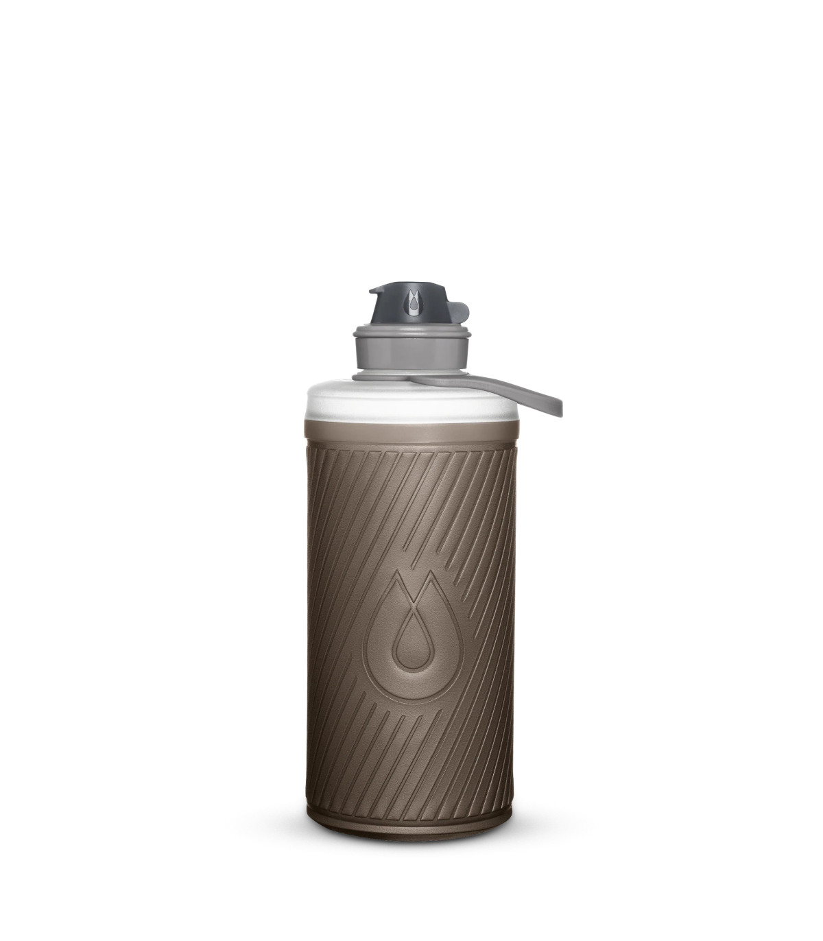 Hydrapak Flux 1L Collapsible Water Bottle | Sabotage Oddal