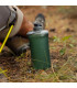 Παγούρι Hydrapak Flux 1L Collapsible Water Bottle Εύκαμπτο | Sabotage Oddal
