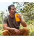 Hydrapak Flux 1L Collapsible Water Bottle | Sabotage Oddal