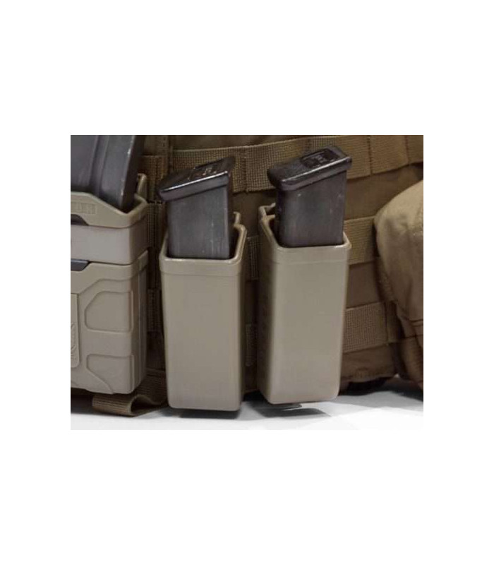 WARRIOR ASSAULT ΠΟΛΥΜΕΡΙΚΕΣ ΘΗΚΕΣ ΓΕΜΙΣΤΗΡΑ ΠΙΣΤΟΛΙΟΥ 9 MM