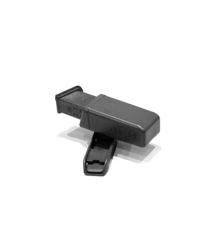 WARRIOR ASSAULT ΠΟΛΥΜΕΡΙΚΕΣ ΘΗΚΕΣ ΓΕΜΙΣΤΗΡΑ ΠΙΣΤΟΛΙΟΥ 9 MM