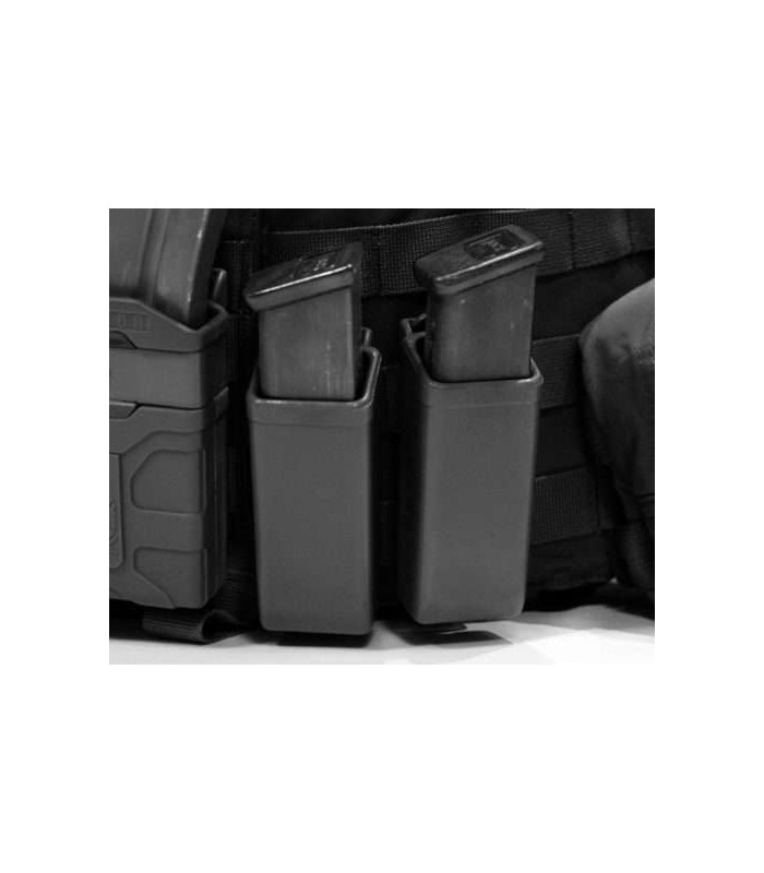 WARRIOR ASSAULT ΠΟΛΥΜΕΡΙΚΕΣ ΘΗΚΕΣ ΓΕΜΙΣΤΗΡΑ ΠΙΣΤΟΛΙΟΥ 9 MM