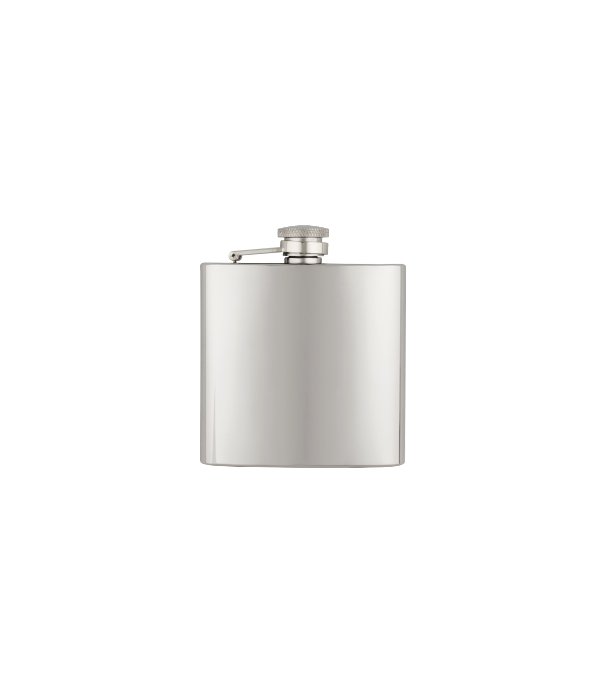 ΥΔΡΟΔΟΧΕΙΟ - ΦΛΑΣΚΙ Barbaric stainless hip flask, 40122